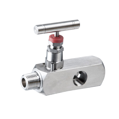 短体多路仪表阀