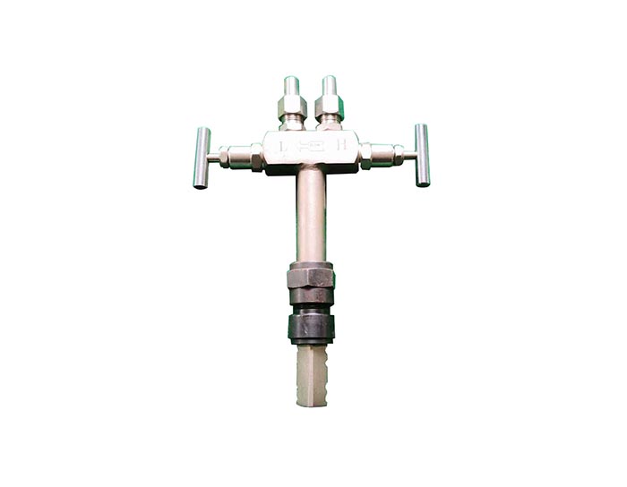 分体式普通型阿牛巴流量计