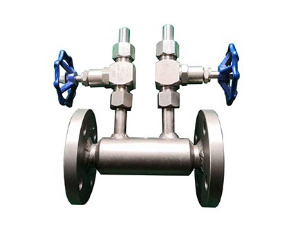 小口径阿牛巴流量计