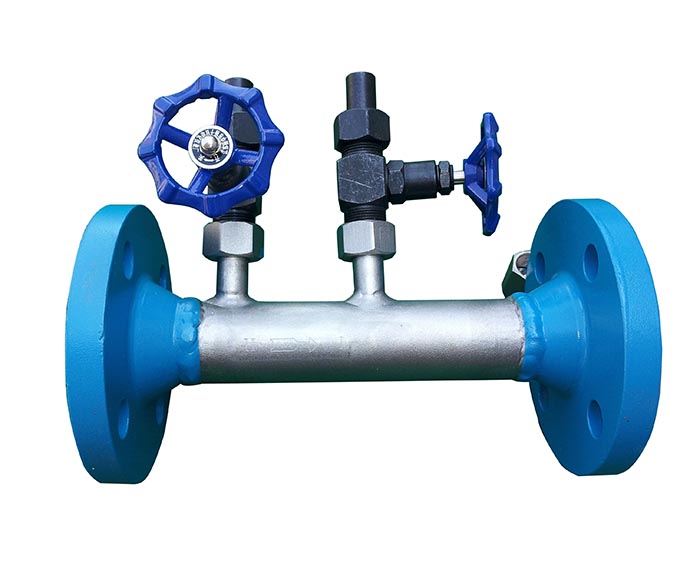 小口径德尔塔巴流量计