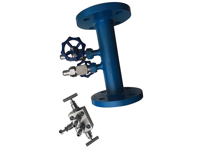 小口径德尔塔巴流量计