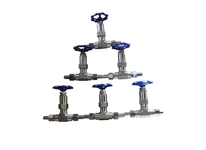 外螺纹波纹管截止阀