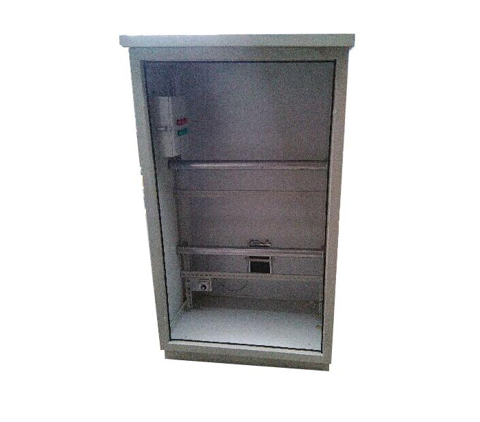 不锈钢仪表保温箱